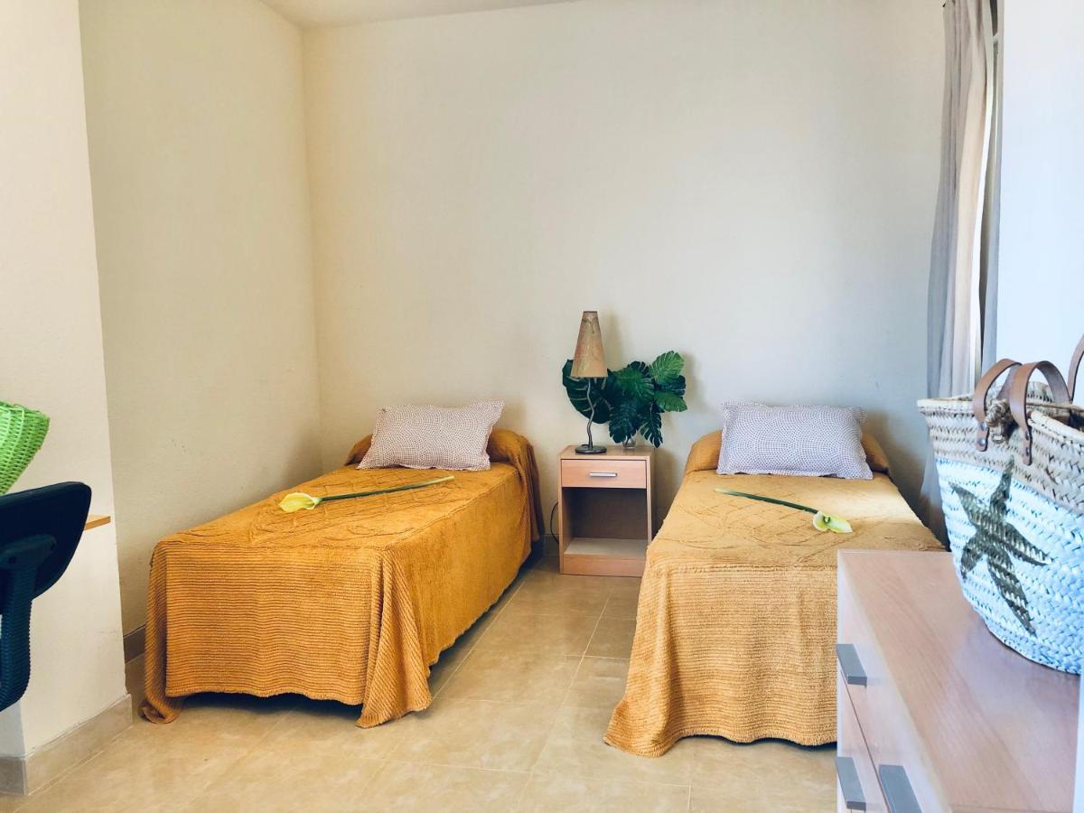 Peñíscola Paseo Maritimo 44 아파트 외부 사진