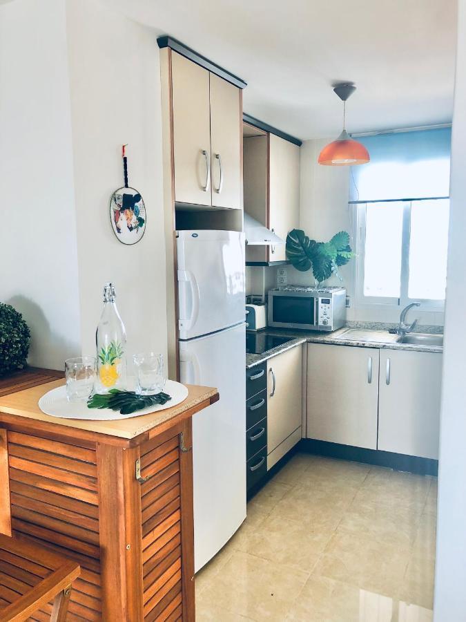 Peñíscola Paseo Maritimo 44 아파트 외부 사진