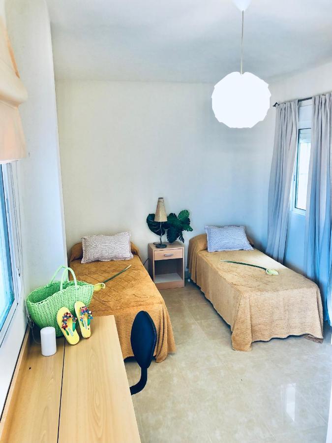 Peñíscola Paseo Maritimo 44 아파트 외부 사진