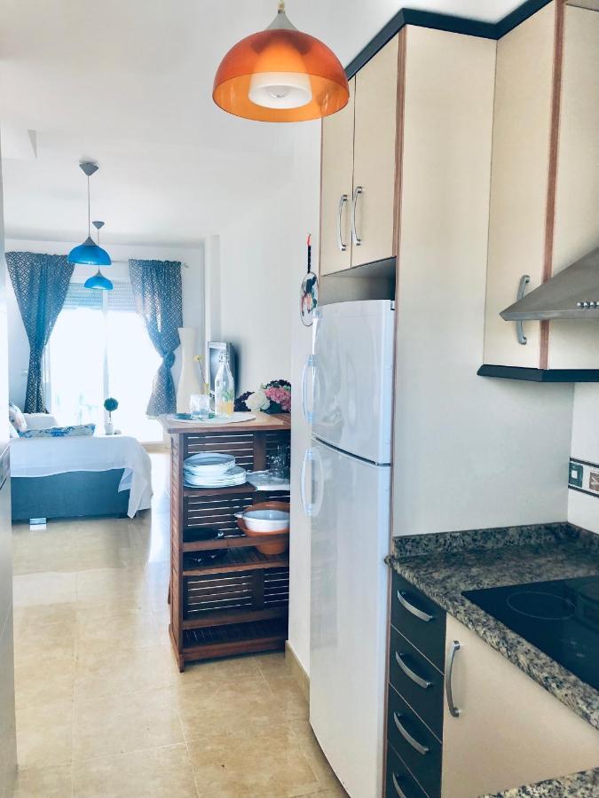 Peñíscola Paseo Maritimo 44 아파트 외부 사진