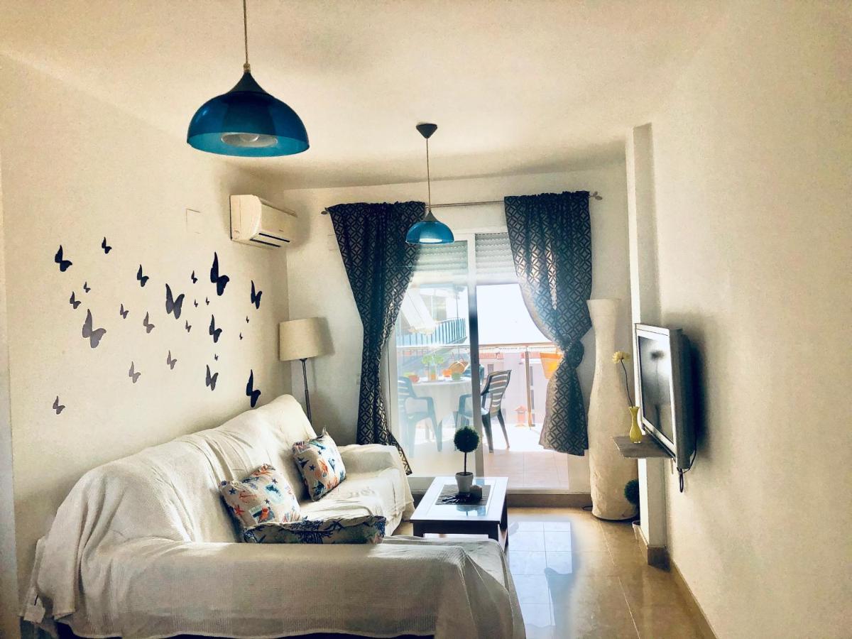 Peñíscola Paseo Maritimo 44 아파트 외부 사진