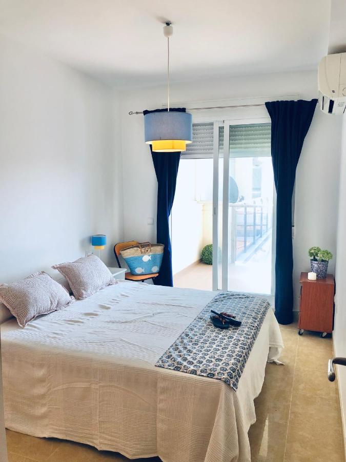 Peñíscola Paseo Maritimo 44 아파트 외부 사진