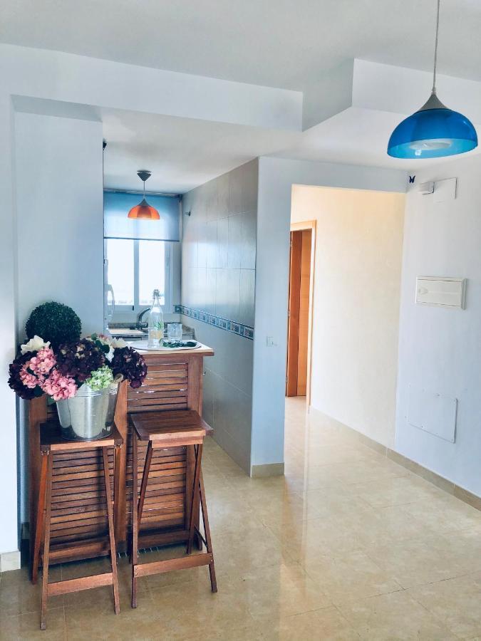 Peñíscola Paseo Maritimo 44 아파트 외부 사진